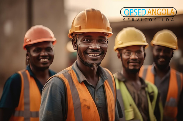 Segurança do Trabalho