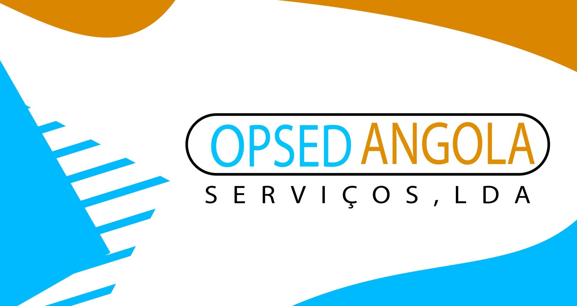 Contato OPSED ANGOLA